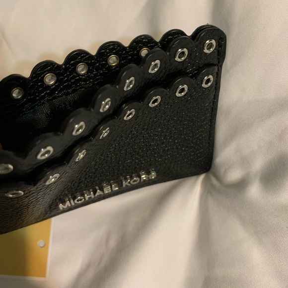 Michael Kors Card Holder - Picture 3 of 3